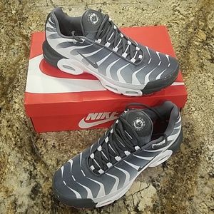Nike Air Max Plus TN SE